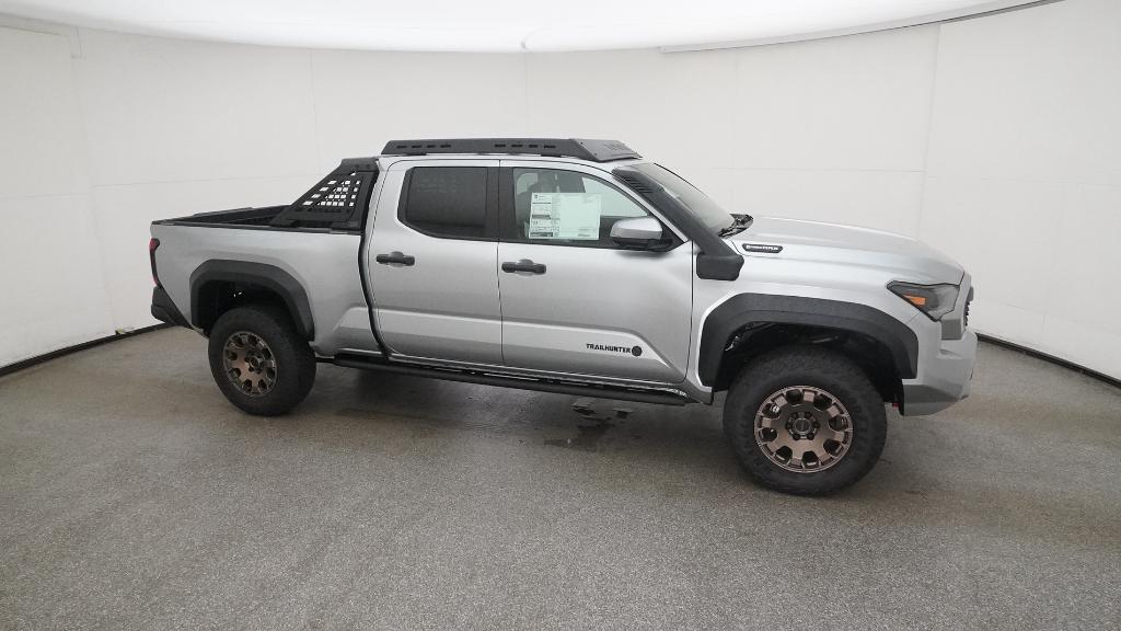 2025 Toyota Tacoma Trailhunter - Photo 14