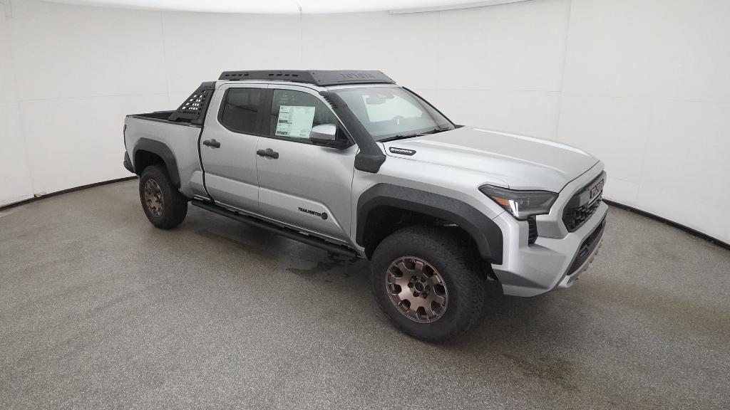 2025 Toyota Tacoma Trailhunter - Photo 16