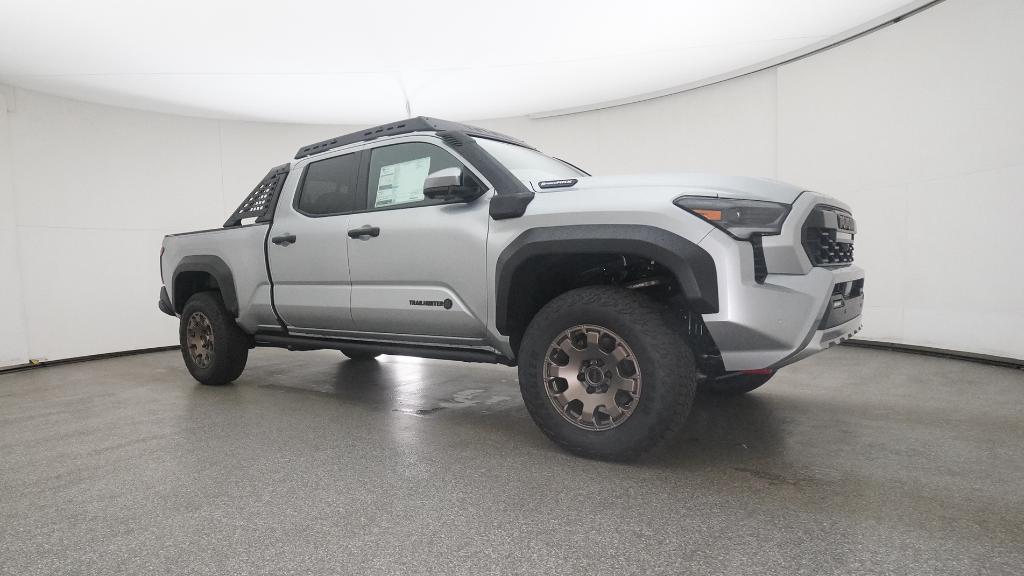 2025 Toyota Tacoma Trailhunter - Photo 9