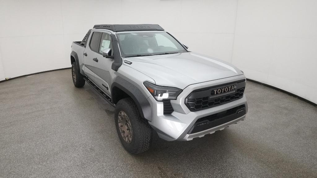 2025 Toyota Tacoma Trailhunter - Photo 12