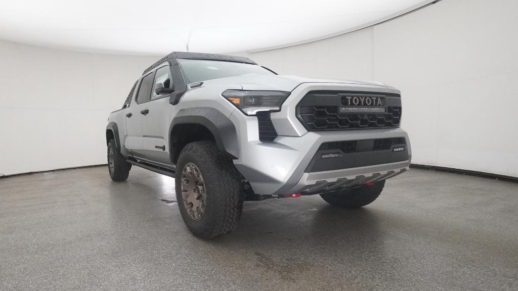 2025 Toyota Tacoma Trailhunter - Photo 20