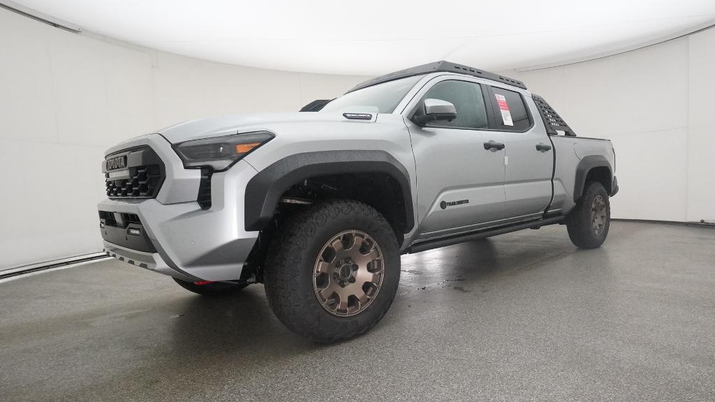 2025 Toyota Tacoma Trailhunter - Photo 7