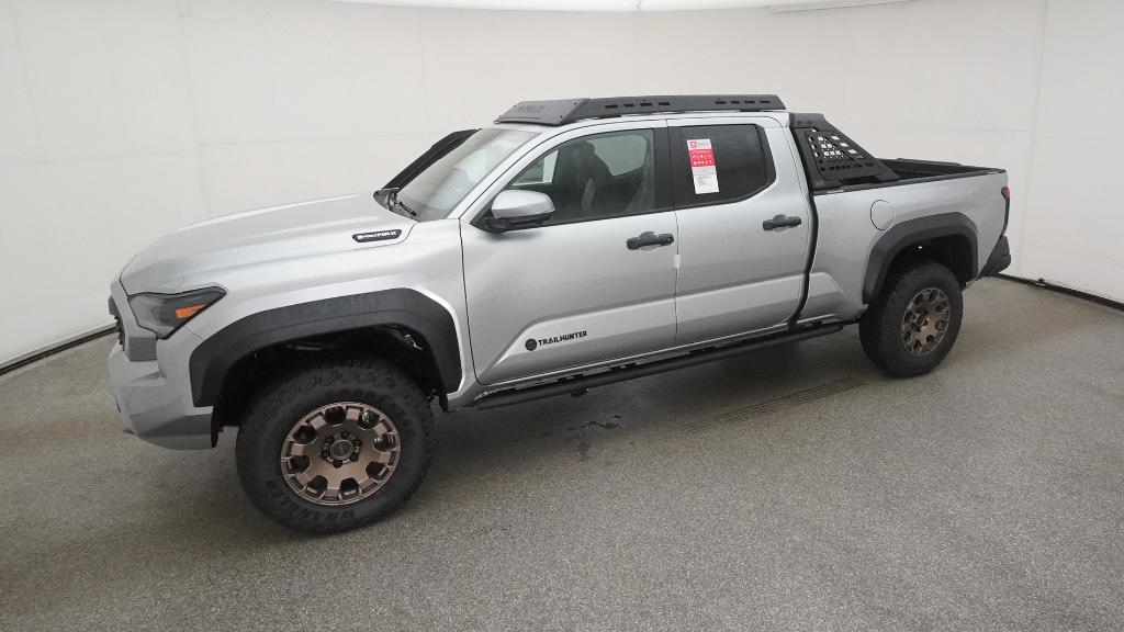 2025 Toyota Tacoma Trailhunter - Photo 28