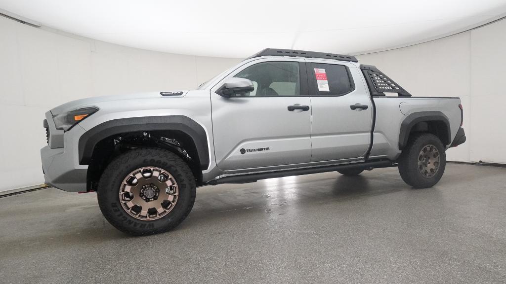 2025 Toyota Tacoma Trailhunter - Photo 32