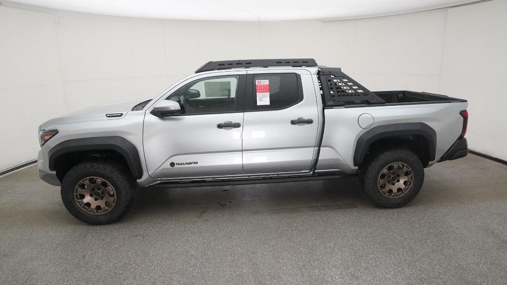 2025 Toyota Tacoma Trailhunter - Photo 10