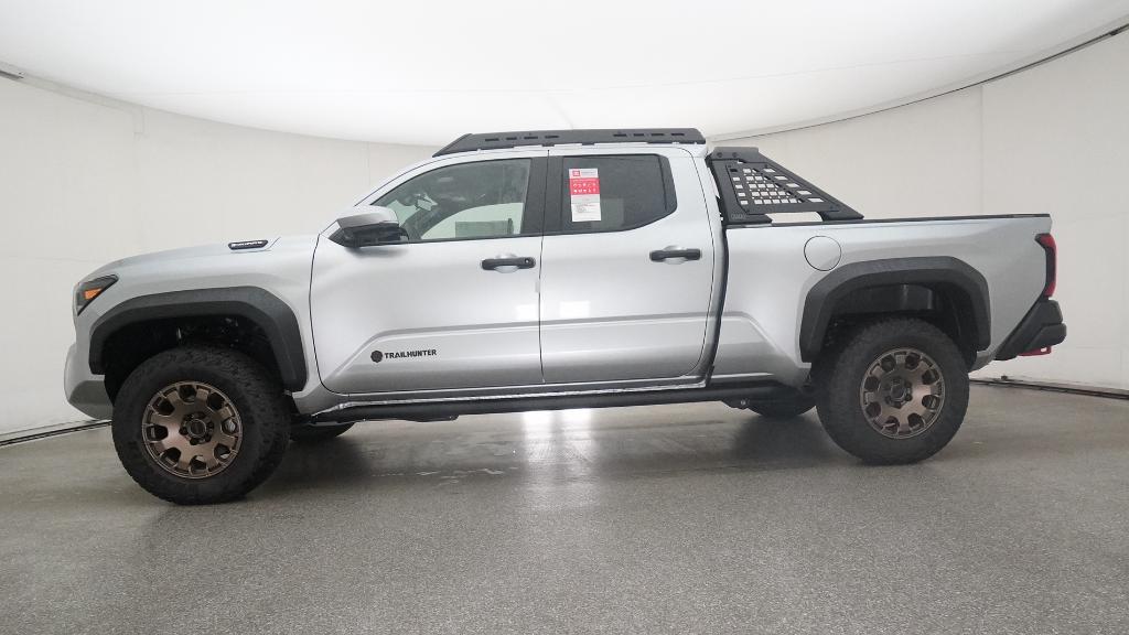 2025 Toyota Tacoma Trailhunter - Photo 19