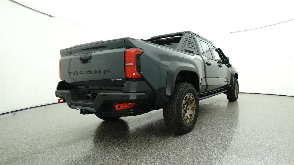 New 2025 Toyota Tacoma i-FORCE MAX Truck