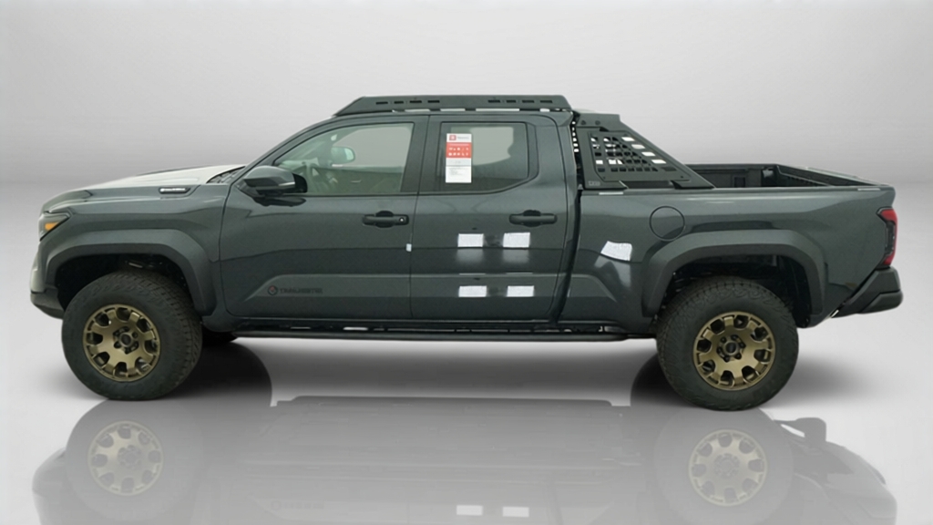 2025 Toyota Tacoma Trailhunter - Photo 48