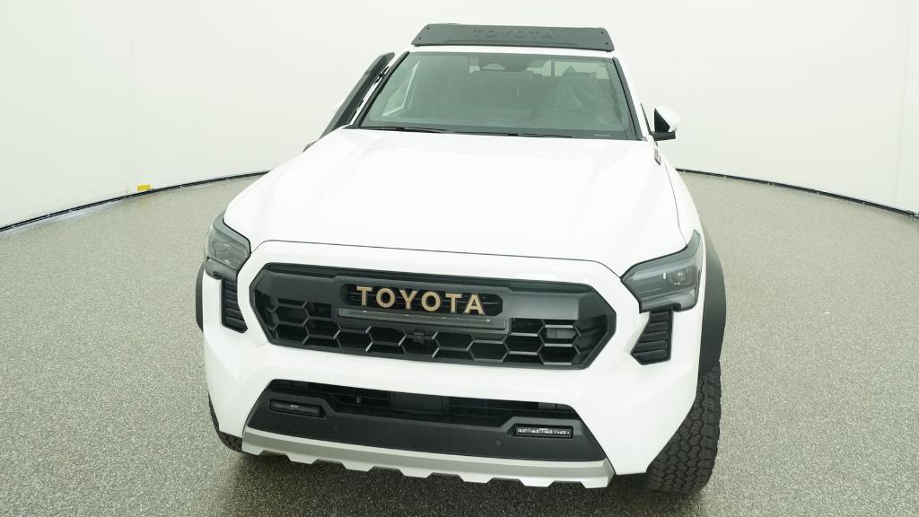 New 2026 Toyota Tacoma i-FORCE MAX Truck