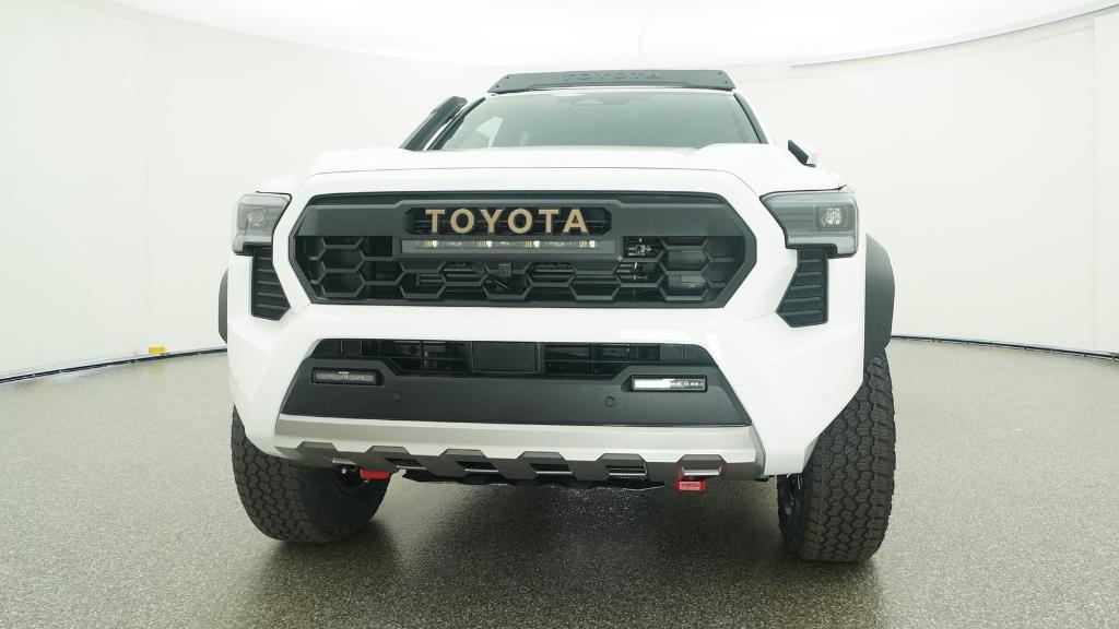 New 2026 Toyota Tacoma i-FORCE MAX Truck