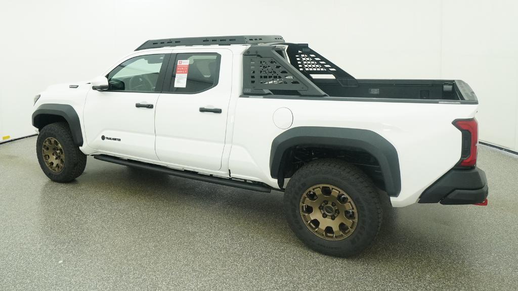 New 2026 Toyota Tacoma i-FORCE MAX Truck