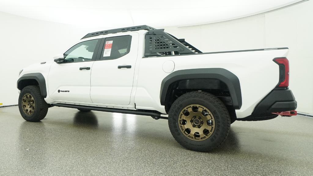 New 2026 Toyota Tacoma i-FORCE MAX Truck