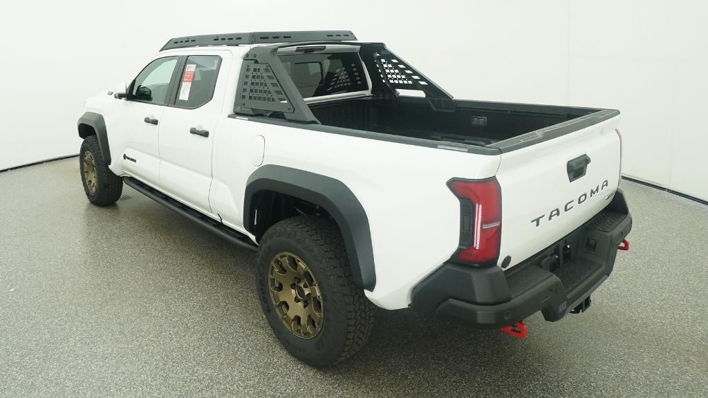 New 2026 Toyota Tacoma i-FORCE MAX Truck