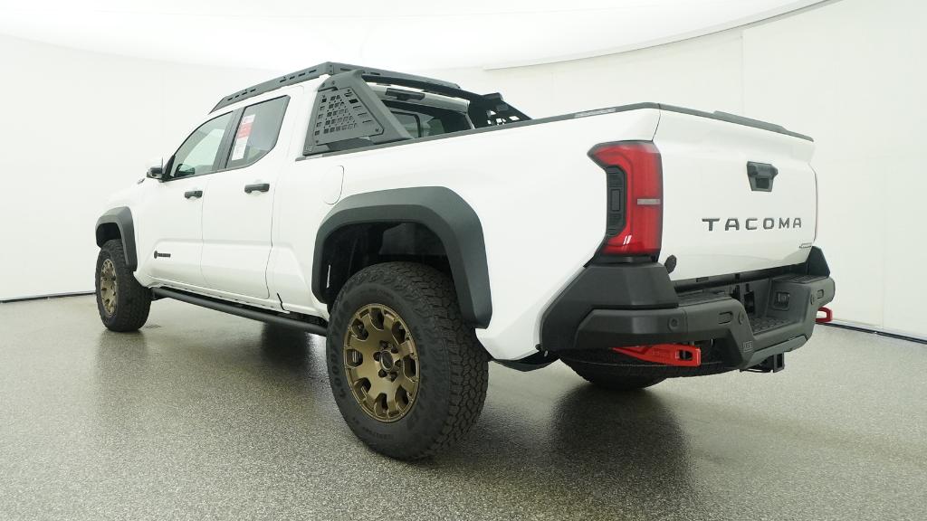 New 2026 Toyota Tacoma i-FORCE MAX Truck