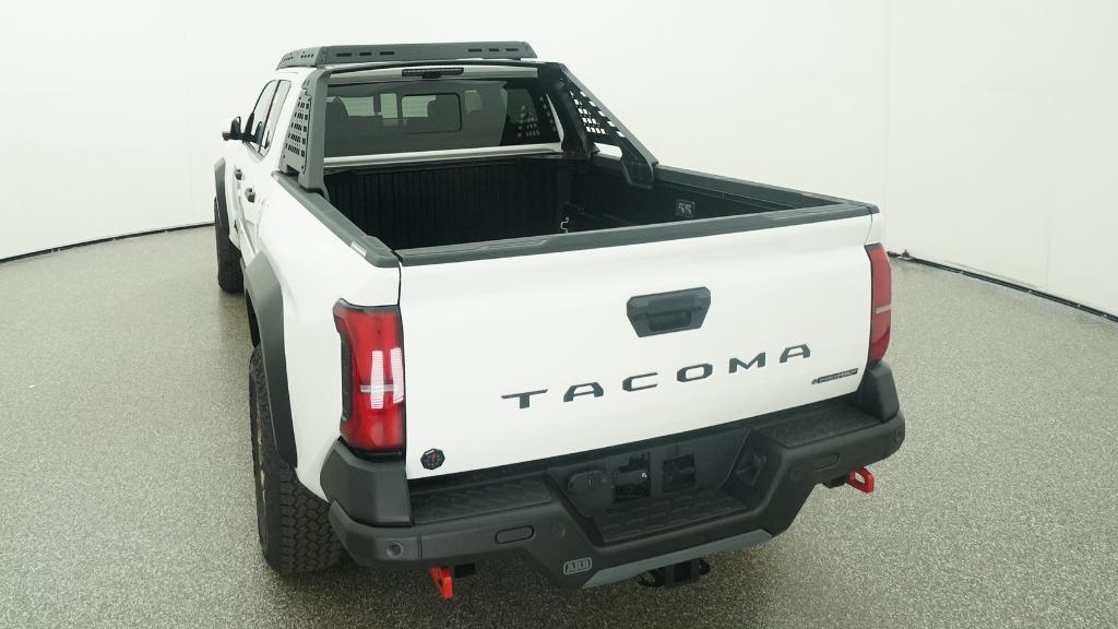 New 2026 Toyota Tacoma i-FORCE MAX Truck