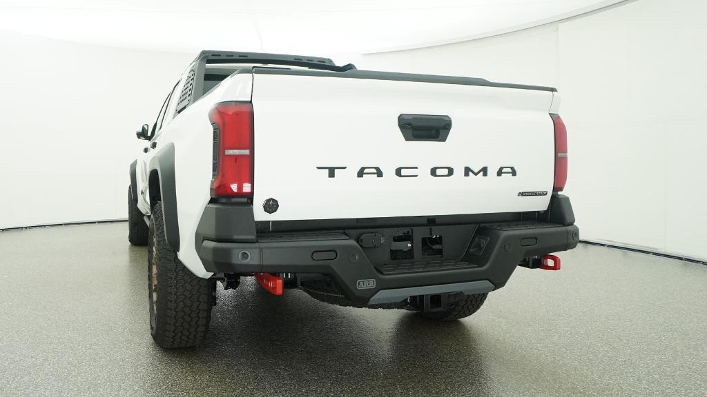 New 2026 Toyota Tacoma i-FORCE MAX Truck