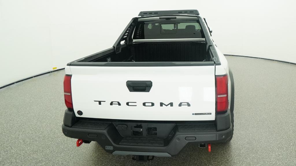 New 2026 Toyota Tacoma i-FORCE MAX Truck
