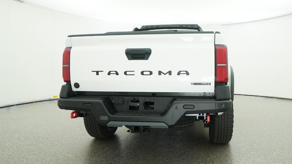 New 2026 Toyota Tacoma i-FORCE MAX Truck