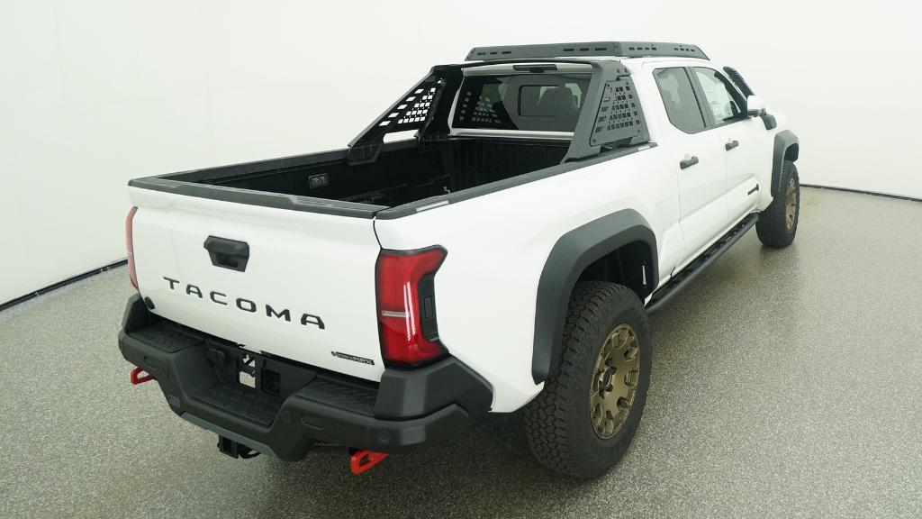 New 2026 Toyota Tacoma i-FORCE MAX Truck