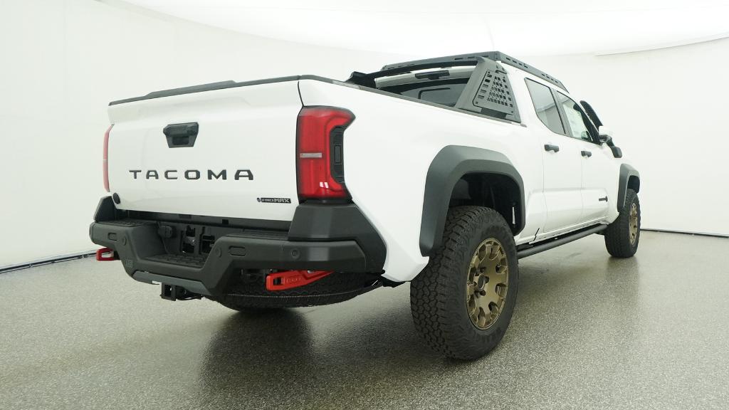 New 2026 Toyota Tacoma i-FORCE MAX Truck