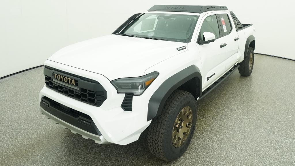 New 2026 Toyota Tacoma i-FORCE MAX Truck