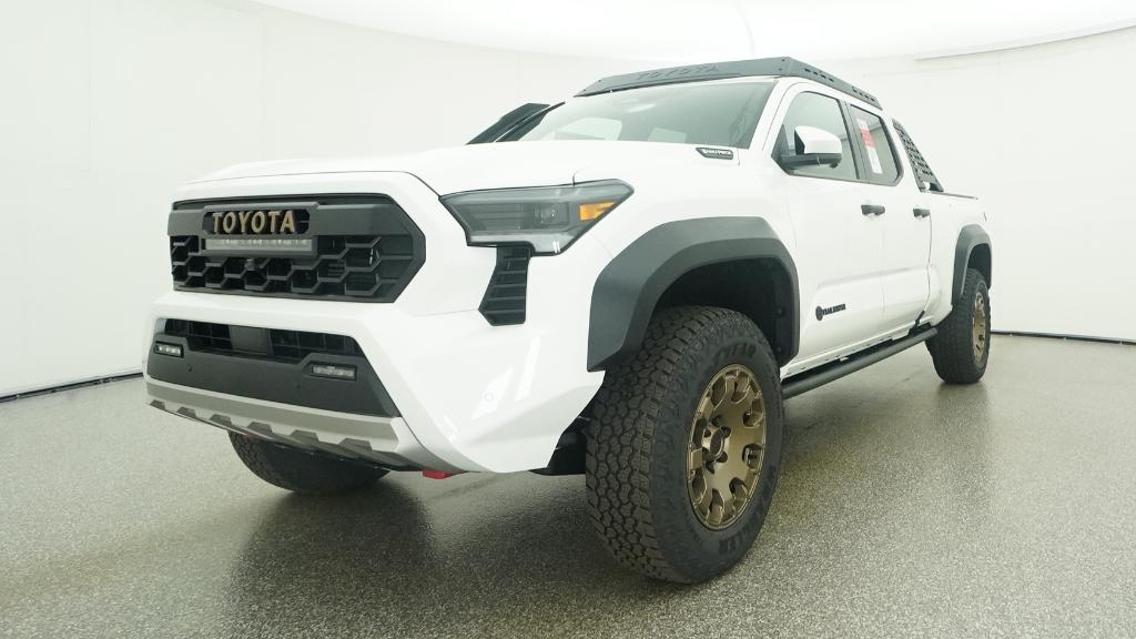 New 2026 Toyota Tacoma i-FORCE MAX Truck