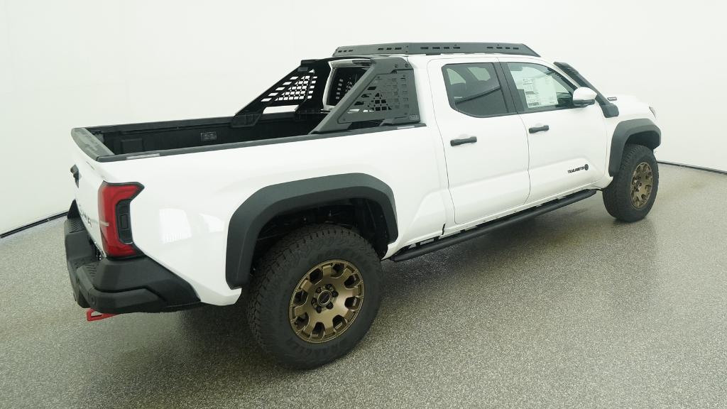 New 2026 Toyota Tacoma i-FORCE MAX Truck