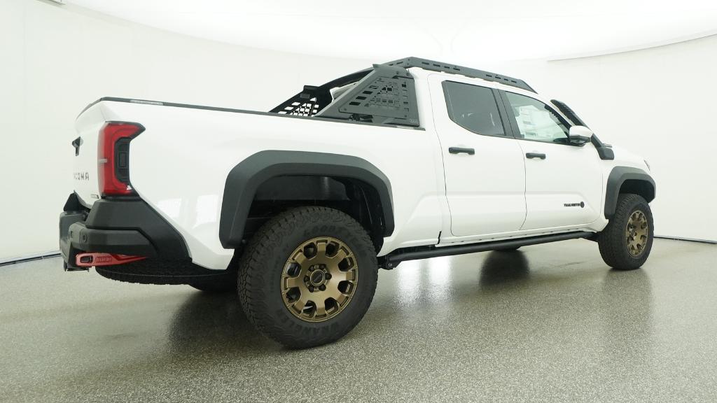 New 2026 Toyota Tacoma i-FORCE MAX Truck