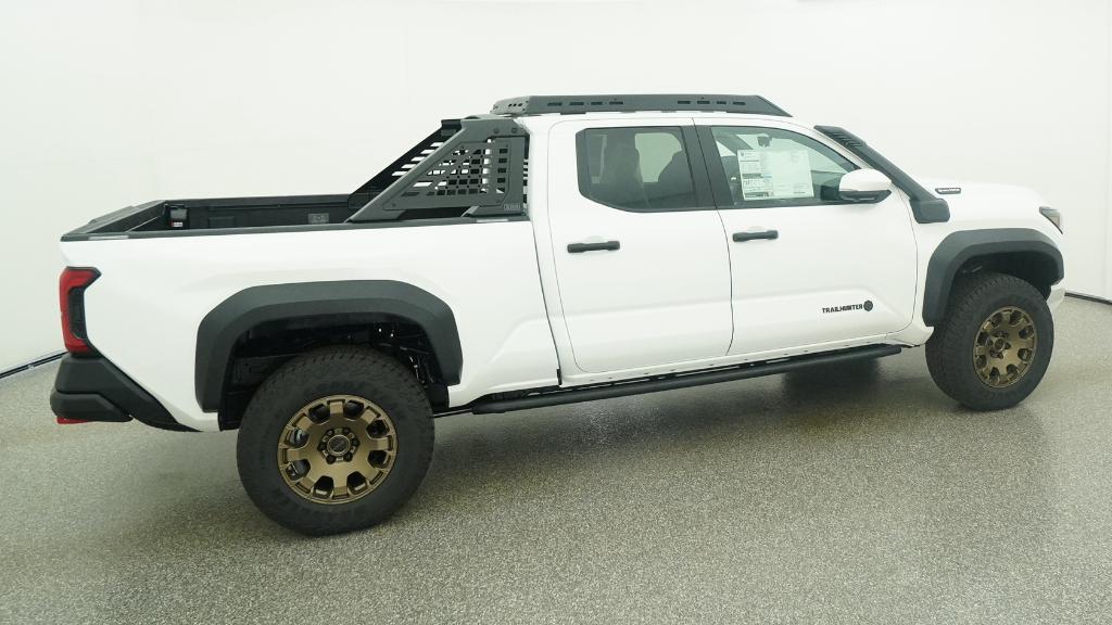 New 2026 Toyota Tacoma i-FORCE MAX Truck