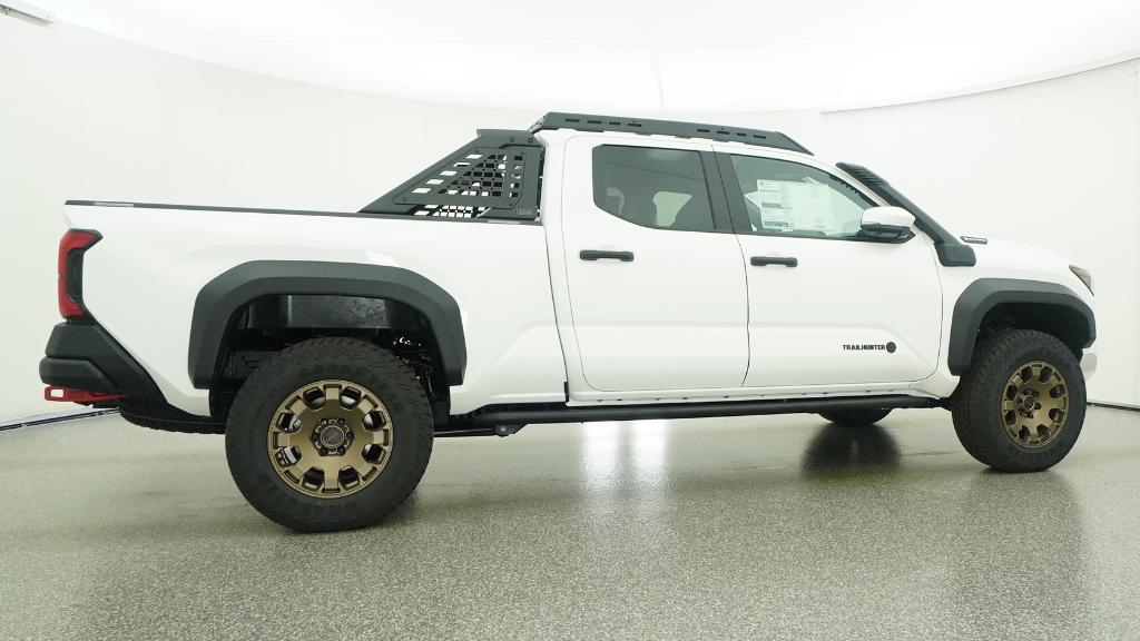 New 2026 Toyota Tacoma i-FORCE MAX Truck