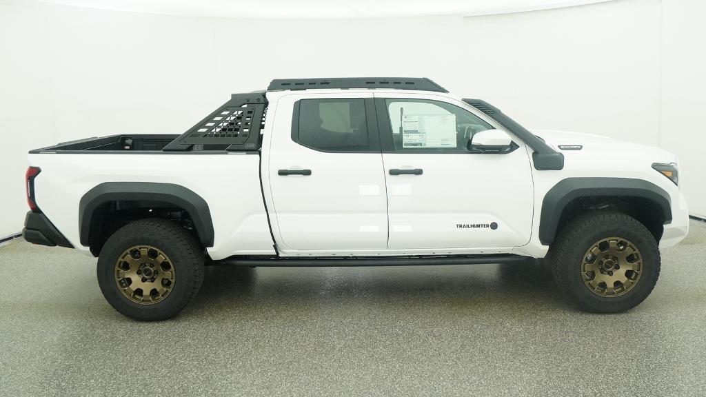 New 2026 Toyota Tacoma i-FORCE MAX Truck