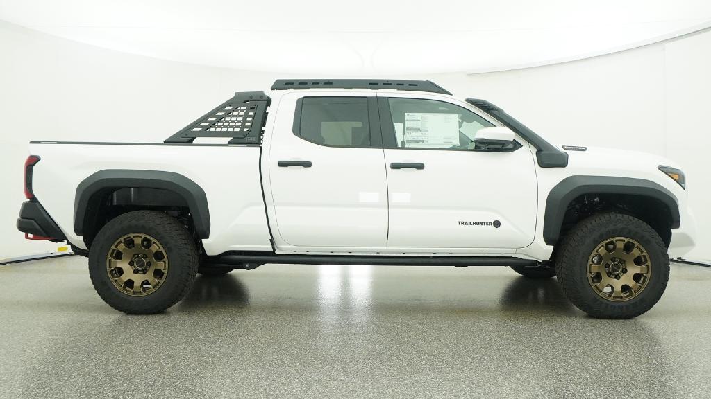 New 2026 Toyota Tacoma i-FORCE MAX Truck