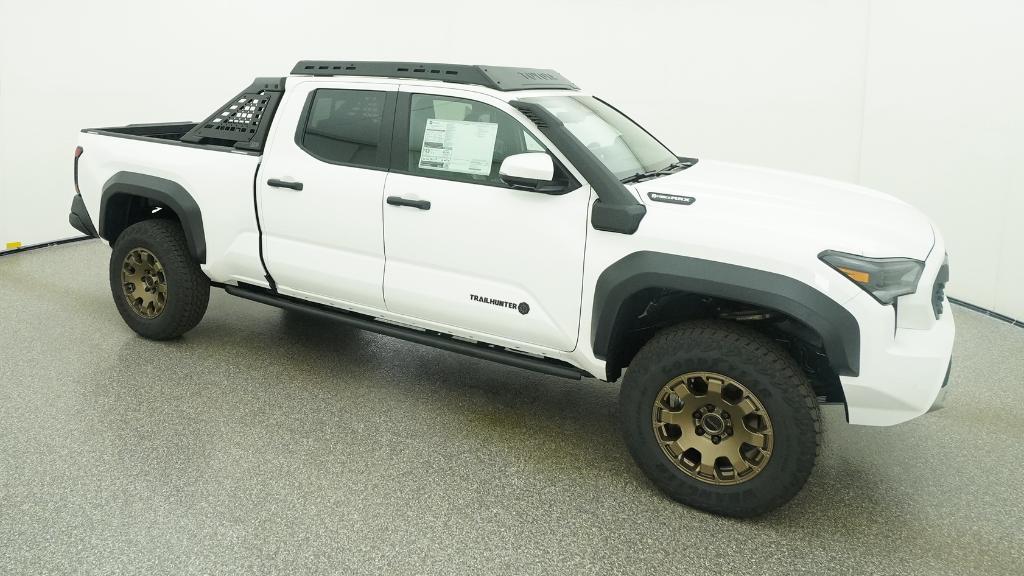 New 2026 Toyota Tacoma i-FORCE MAX Truck