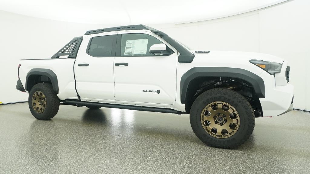 New 2026 Toyota Tacoma i-FORCE MAX Truck
