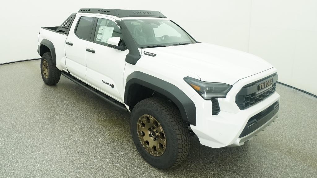 New 2026 Toyota Tacoma i-FORCE MAX Truck
