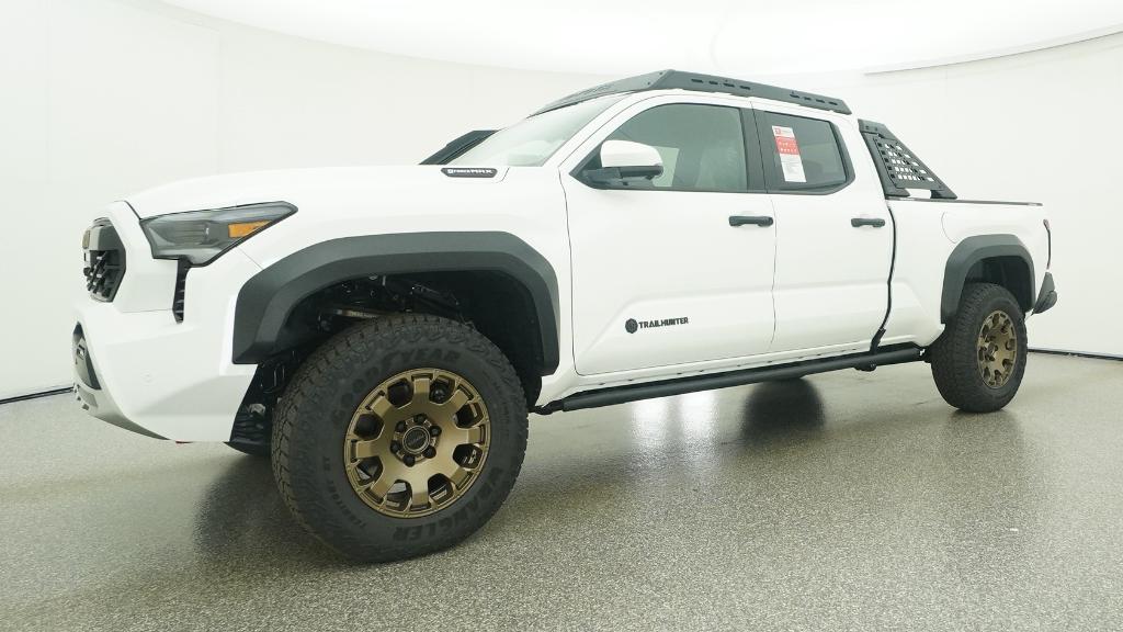 New 2026 Toyota Tacoma i-FORCE MAX Truck