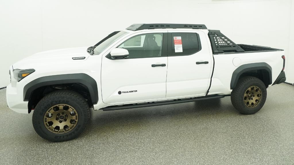 New 2026 Toyota Tacoma i-FORCE MAX Truck