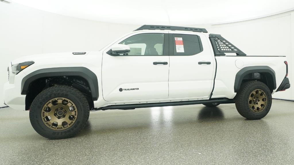 New 2026 Toyota Tacoma i-FORCE MAX Truck
