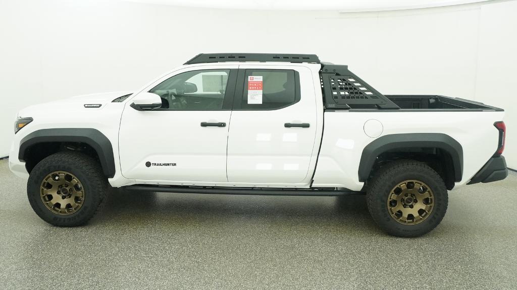 New 2026 Toyota Tacoma i-FORCE MAX Truck