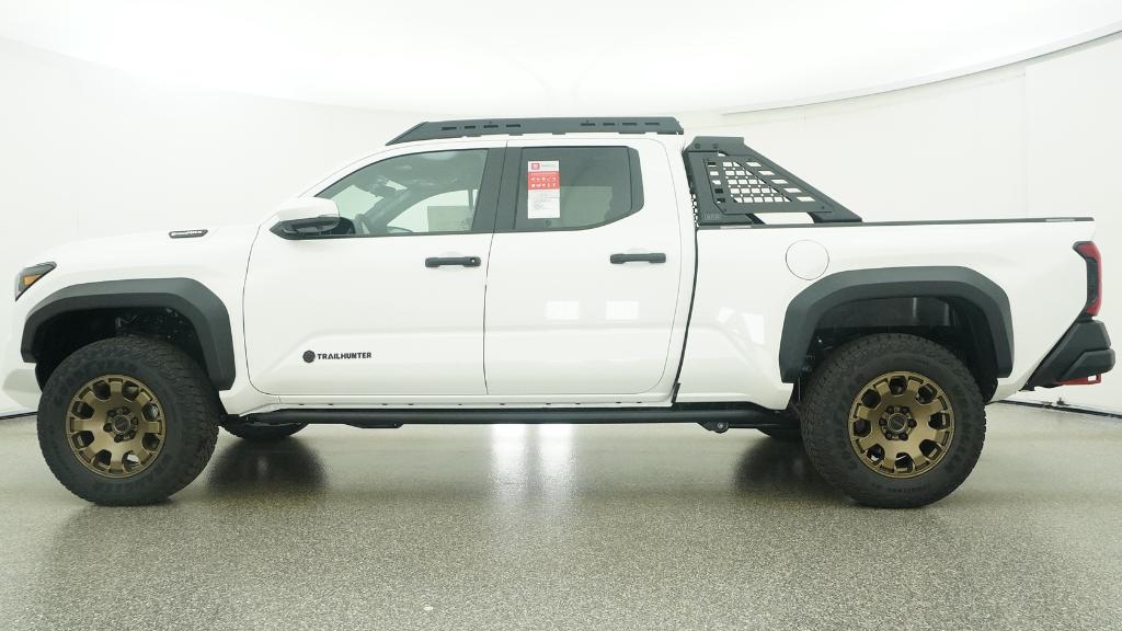 New 2026 Toyota Tacoma i-FORCE MAX Truck