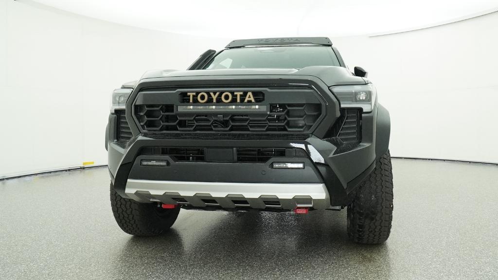 2026 Toyota Tacoma Trailhunter - Photo 48