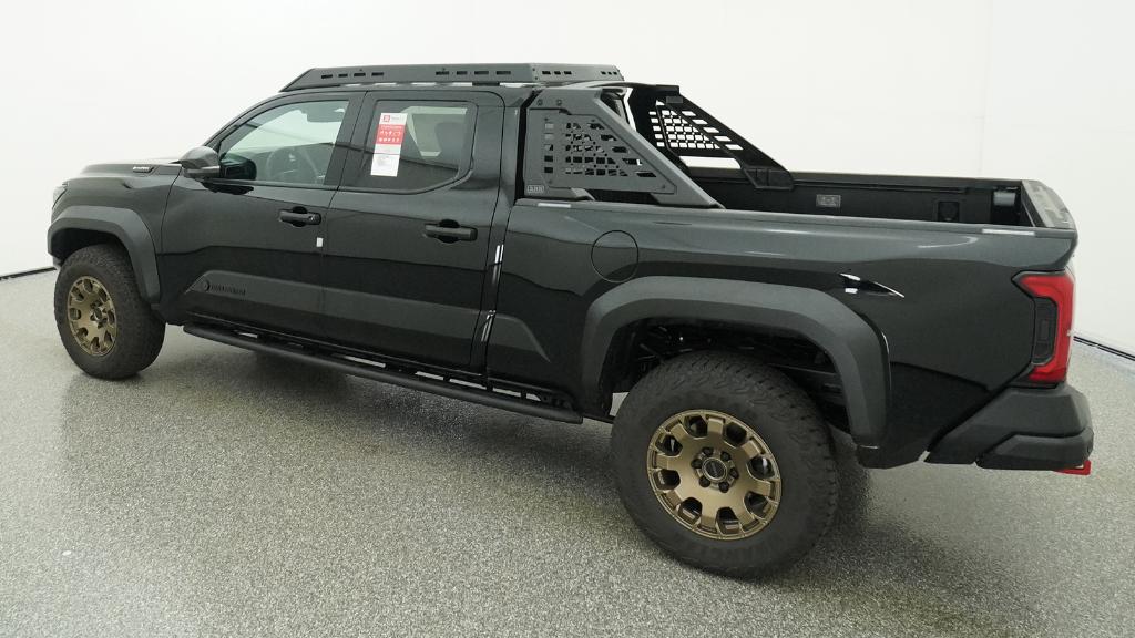 2026 Toyota Tacoma Trailhunter - Photo 37