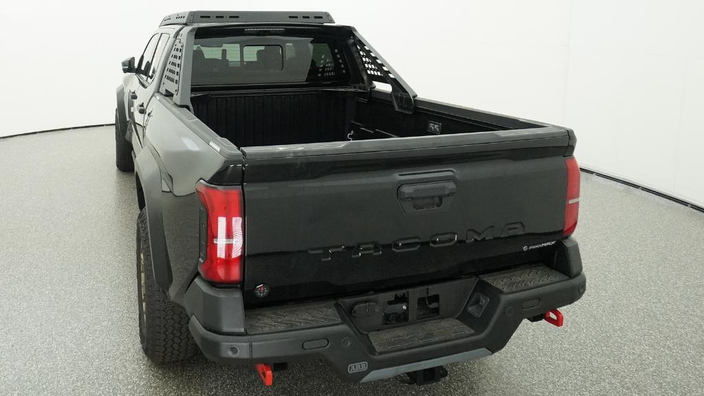 2026 Toyota Tacoma Trailhunter - Photo 38