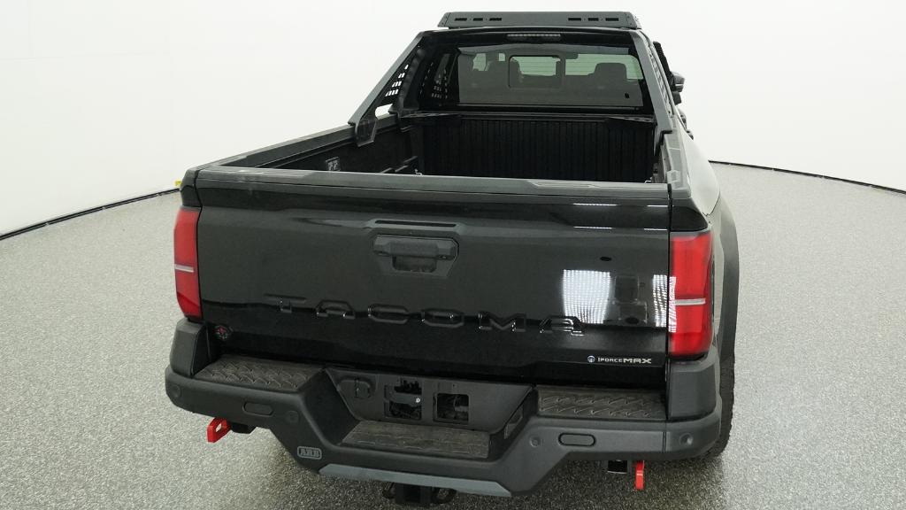 2026 Toyota Tacoma Trailhunter - Photo 47