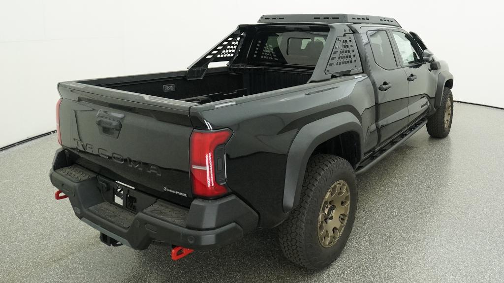 2026 Toyota Tacoma Trailhunter - Photo 28