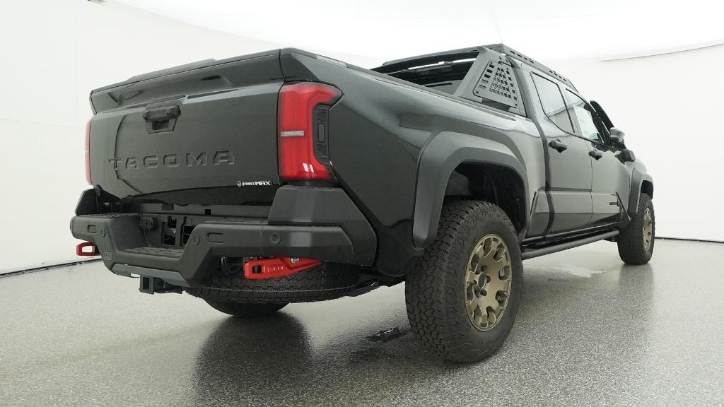 2026 Toyota Tacoma Trailhunter - Photo 29