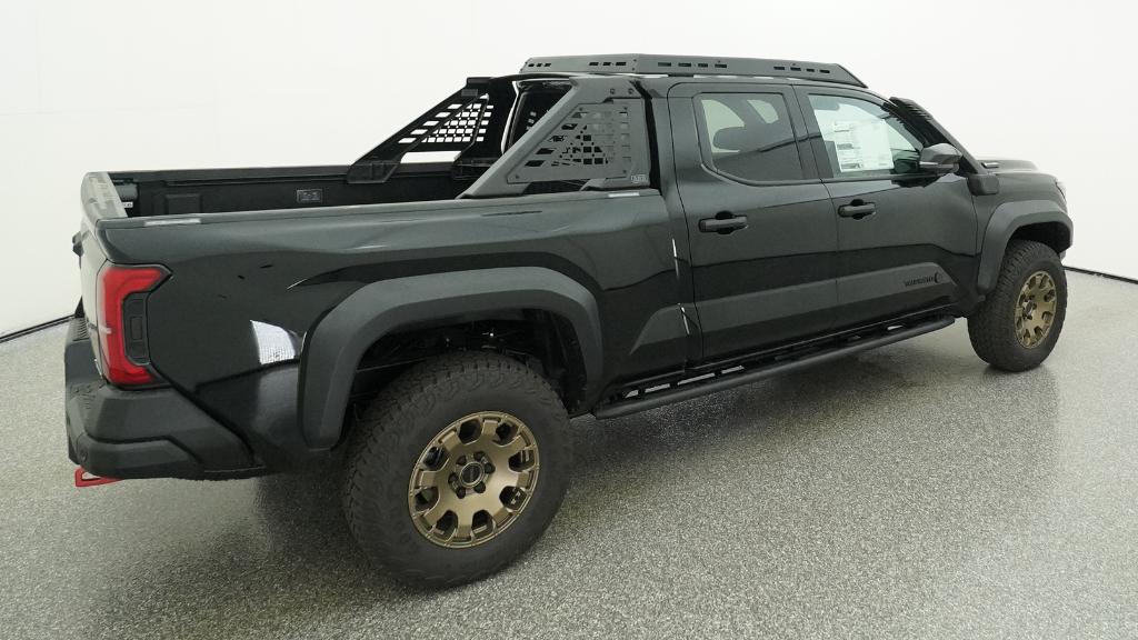 2026 Toyota Tacoma Trailhunter - Photo 34
