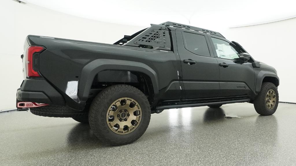 2026 Toyota Tacoma Trailhunter - Photo 36
