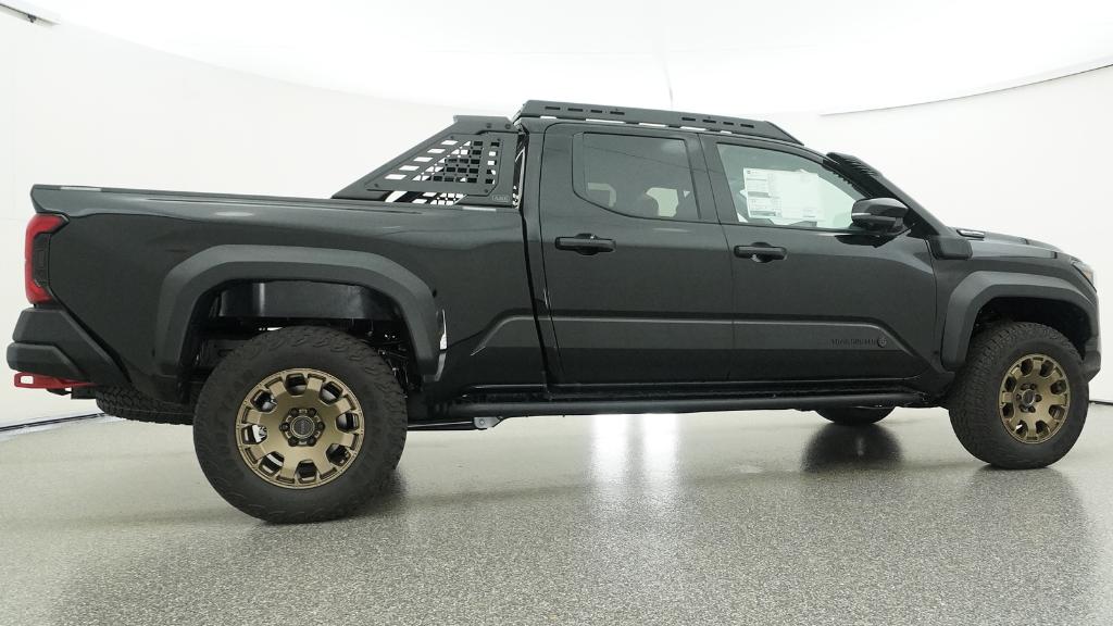 2026 Toyota Tacoma Trailhunter - Photo 30