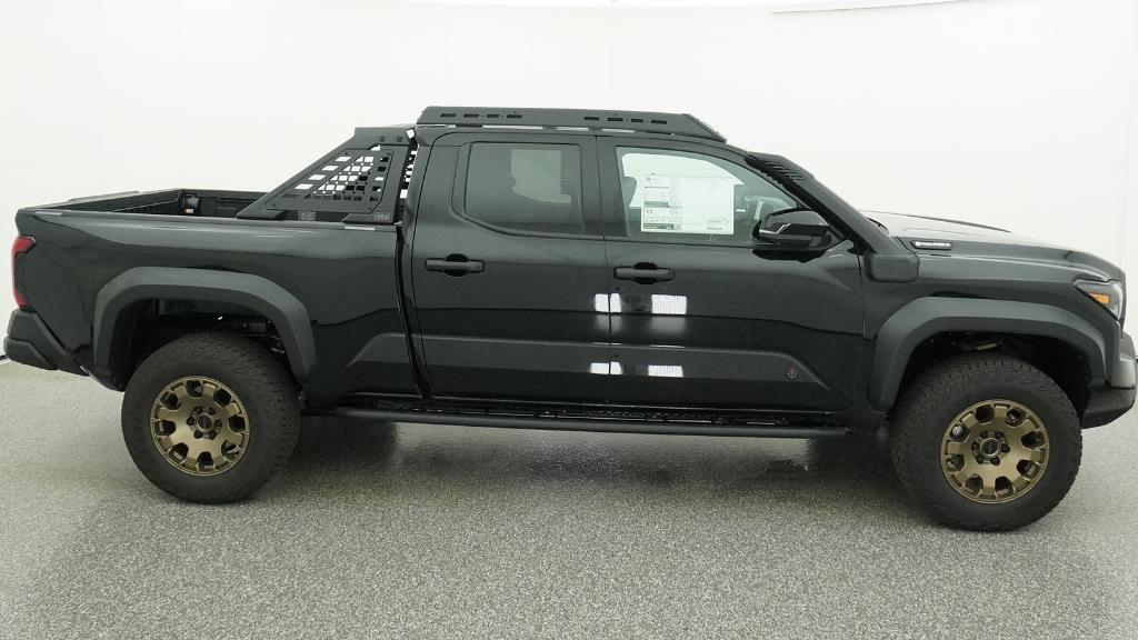 2026 Toyota Tacoma Trailhunter - Photo 44